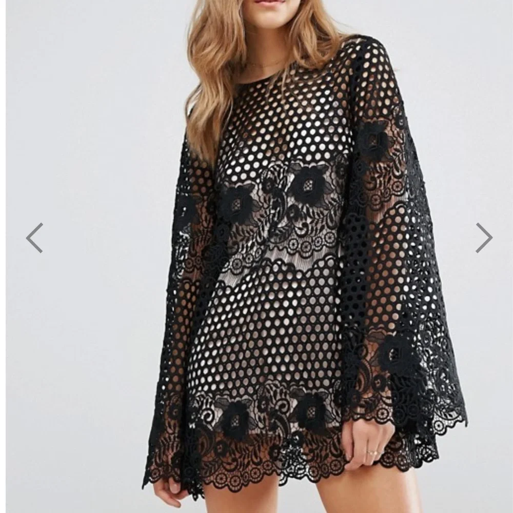 NEW Alice McCall Like I Would Dress size 0